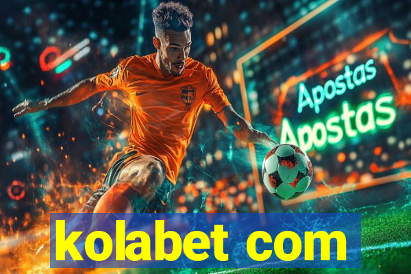 kolabet com